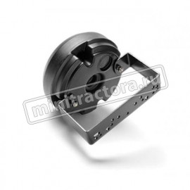 Задний противовес Husqvarna 25 кг для тракторов TS 138 / TS 243T / TS 342 / TS 346 / McCulloch M110-97T / M125-97T / M145-107T / M165-97T  Задний противовес Husqvarna 25 кг для тракторов TS 138 / TS 243T / TS 342 / TS 346 / McCulloch M110-97T / M125-97T / M145-107T / M165-97T