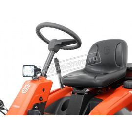 Фара LED в комплекте Husqvarna для райдеров R 112C / R 112C5 / R 213C / McCulloch M125-85FH