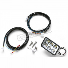 Фара LED в комплекте Husqvarna для райдеров R 112C / R 112C5 / R 213C / McCulloch M125-85FH