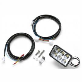 Фара LED в комплекте Husqvarna для райдеров R 112C / R 112C5 / R 213C / McCulloch M125-85FH