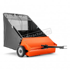 Бункер для травы и листьев Husqvarna