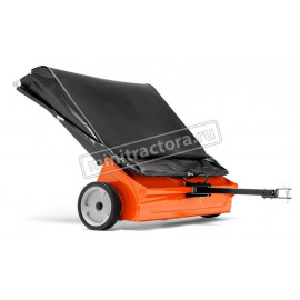 Бункер для травы и листьев Husqvarna 5866365-01