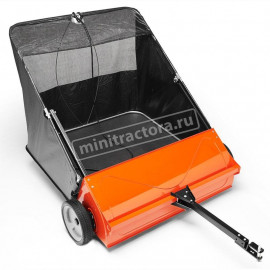 Бункер для травы и листьев Husqvarna 5866365-01