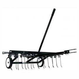 Прицепные грабли для райдеров Husqvarna 40" 102 см универсальные