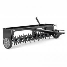 Щелеватель газона (скарификатор) Husqvarna 40"/102 cм