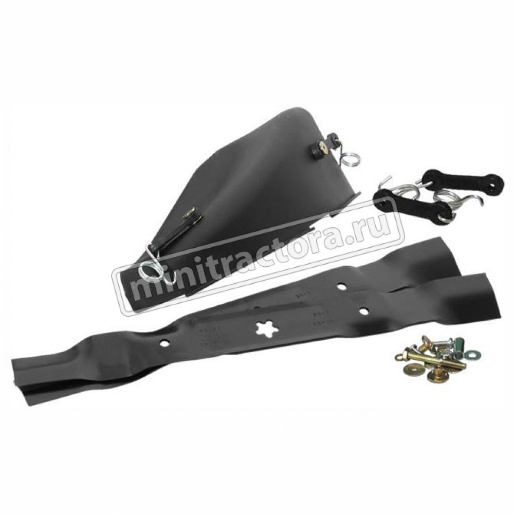 Комплект мульчирования Husqvarna BioClip 5868427-01 для деки 46" 117 см