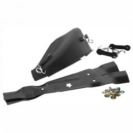 Комплект мульчирования Husqvarna BioClip 5868427-01 для деки 46" 117 см