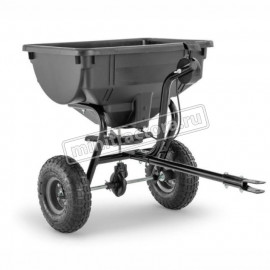 Разбрасыватель сеялка Husqvarna 30 кг для тракторов и райдеров