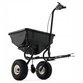 Разбрасыватель сеялка Husqvarna 30 кг для тракторов и райдеров