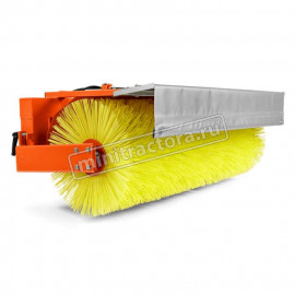 Щетка для райдера Husqvarna P 525D 130 cм требуются гидравлический комплект и противовес