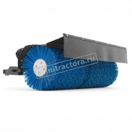 Щетка для райдера Husqvarna P 525D 130 cм требуются гидравлический комплект и противовес