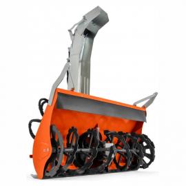 Снегоуборщик роторный двухступенчатый Husqvarna для райдера P 525D