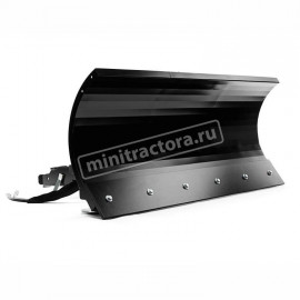 Снегоуборочный отвал Husqvarna для райдера P 525D требуется гидравлический комплект и противовес