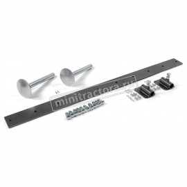 Набор к отвалу Husqvarna 5927552-01 для P 525D