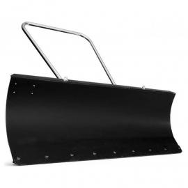 Снегоуборочный отвал Husqvarna 112 см для райдера R 422Ts AWD