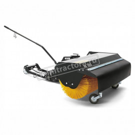 Щетка Husqvarna 100 см для старых тракторов YTH до 2007 г и СТН до 2012 г