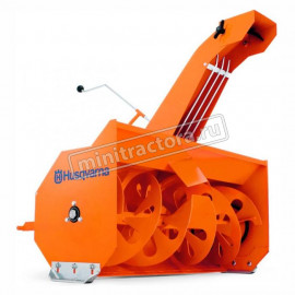Роторный снегоуборщик Husqvarna 9535248-01 для PF 21 AWD до 2008 г.в.  Роторный снегоуборщик Husqvarna 9535248-01 для PF 21 AWD до 2008 г.в.