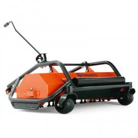 Цеповая косилка Husqvarna 100 см для райдера R 422Ts AWD