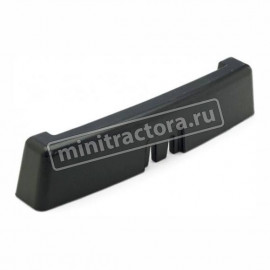 Противовес райдера задний Husqvarna 18 кг для повышения сцепления