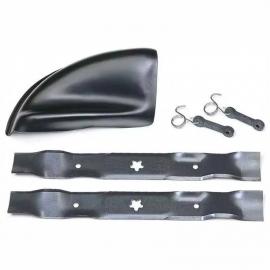 Комплект мульчирования Husqvarna BioClip для деки 36" 92 см