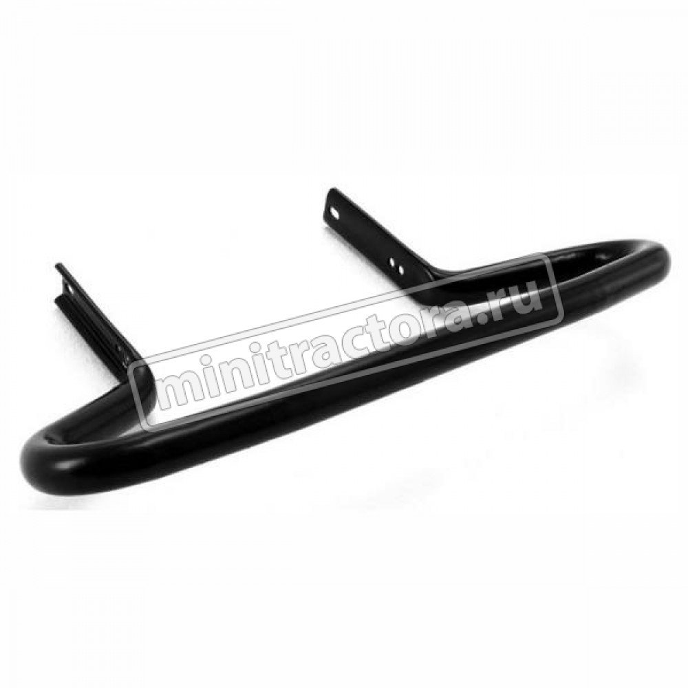 Бампер Husqvarna для тракторов