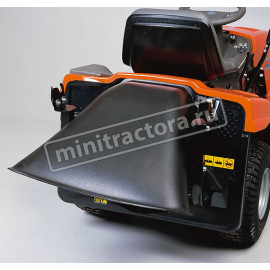 Дефлектор выброса травы Husqvarna 9607100-32 для садовых тракторов CT154/CTH184T/CTH224T