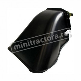 Дефлектор выброса травы Husqvarna 9607100-32 для садовых тракторов CT154/CTH184T/CTH224T  Дефлектор выброса травы Husqvarna 9607100-32 для садовых тракторов CT154/CTH184T/CTH224T