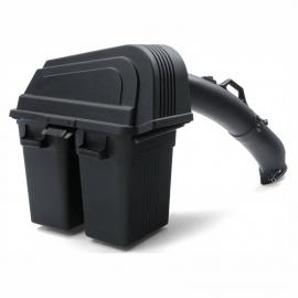 Травосборник Husqvarna 38" (97 см) 2-х секционный 210 л