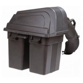 Травосборник Husqvarna 42" (107 см) 2-х секционный 210 л