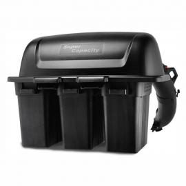 Травосборник 3-х секционный Husqvarna 46" (117 см) 315 л