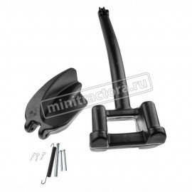 Заглушка Husqvarna BioClip 9607100-24 для деки 30" 77 см