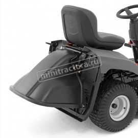 Дефлектор выброса травы сзади Husqvarna для тракторов TС 38 / TC 138 / TC 142T / TC 342T / McCulloch M155-107TC Дефлектор выброса травы сзади Husqvarna для тракторов TС 38 / TC 138 / TC 142T / TC 342T / McCulloch M155-107TC