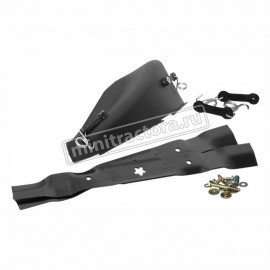Комплект мульчирования Husqvarna BioClip для деки 42" 107 см (RapidReplace)