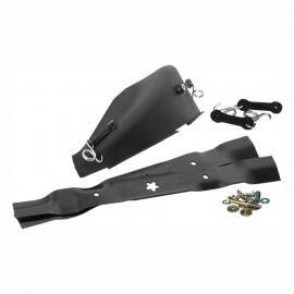 Комплект мульчирования Husqvarna BioClip для деки 42" 107 см (RapidReplace)