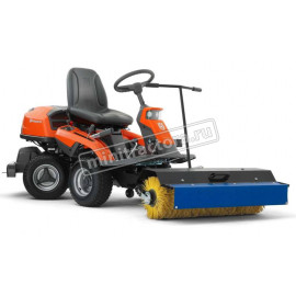 Щетка Husqvarna для райдера 15V2 AWD