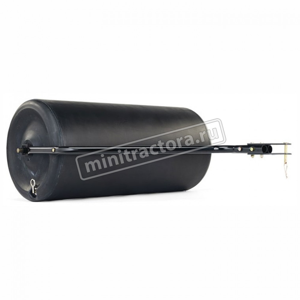 Каток прицепной Husqvarna 91 см для прикатки площадей после посева травы для садовых тракторов