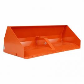 Ковш погрузчик Husqvarna для райдера P 525D грузоподъемность 65 кг