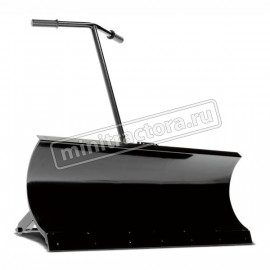 Снегоуборочный отвал Husqvarna 120 см для райдеров R 316T / R 316T AWD / R 316TX / R 316TX AWD