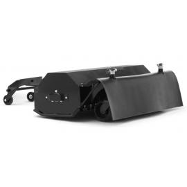 Цеповая косилка Husqvarna для райдеров RС 318T / RC 320Ts AWD (не собирает в травосборник)