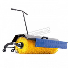 Защита от брызг к щетке Husqvarna 9670086-01 / 9664162-01 для R 316T / R 316T AWD