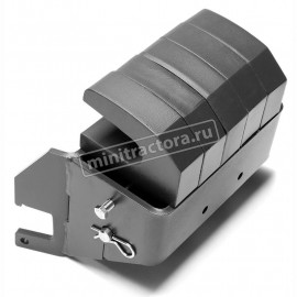 Противовес райдера задний Husqvarna 62 кг для P 525D