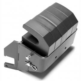 Противовес райдера задний Husqvarna 62 кг для P 525D