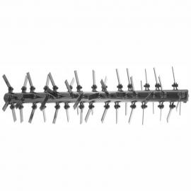 Ударные ножи скарификатора аксессуар к цеповой косилке Husqvarna 9667965-01 / 9535284-01 / 5962892-01