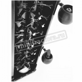 Цеповая косилка Husqvarna 90 см для райдеров R 316T / R 316T AWD / R 316TX / R 316TX AWD