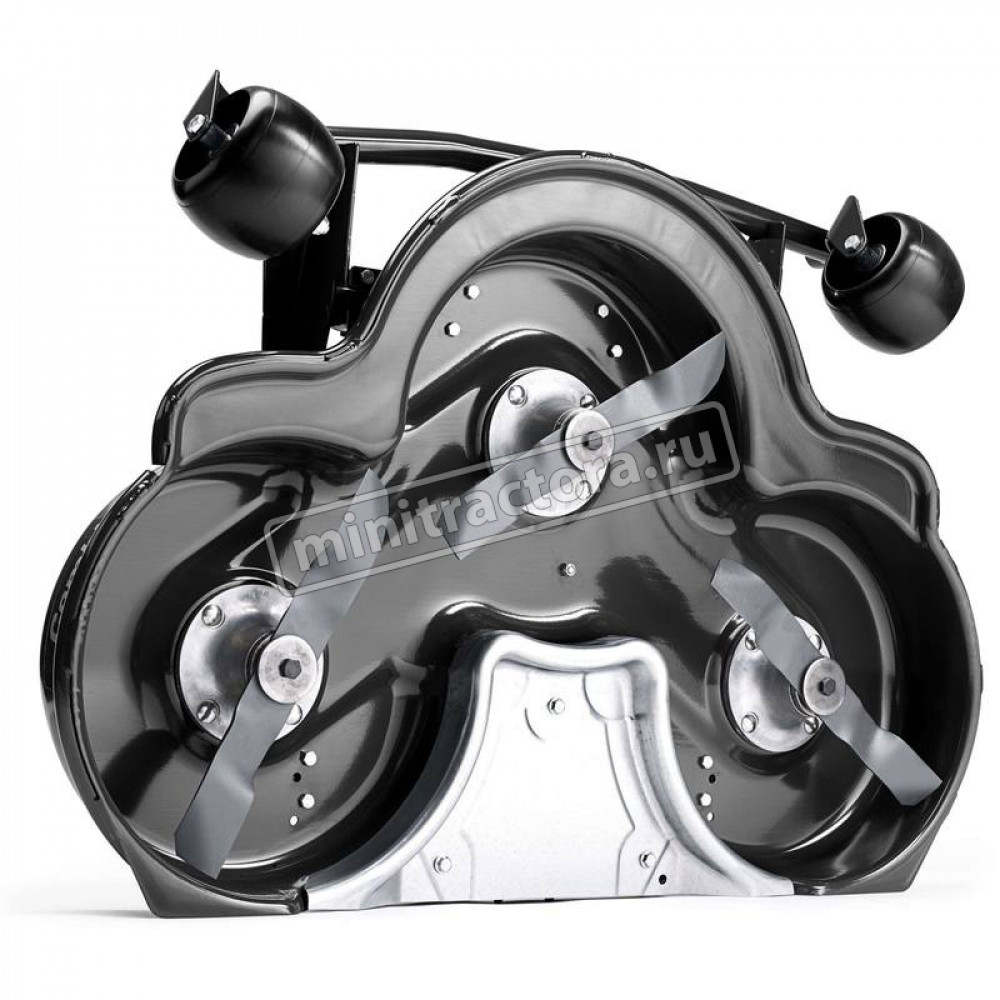 Дека Husqvarna Combi 122 см для райдера R 422Ts AWD