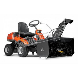 Снегоуборщик роторный одноступенчатый Husqvarna 100 см