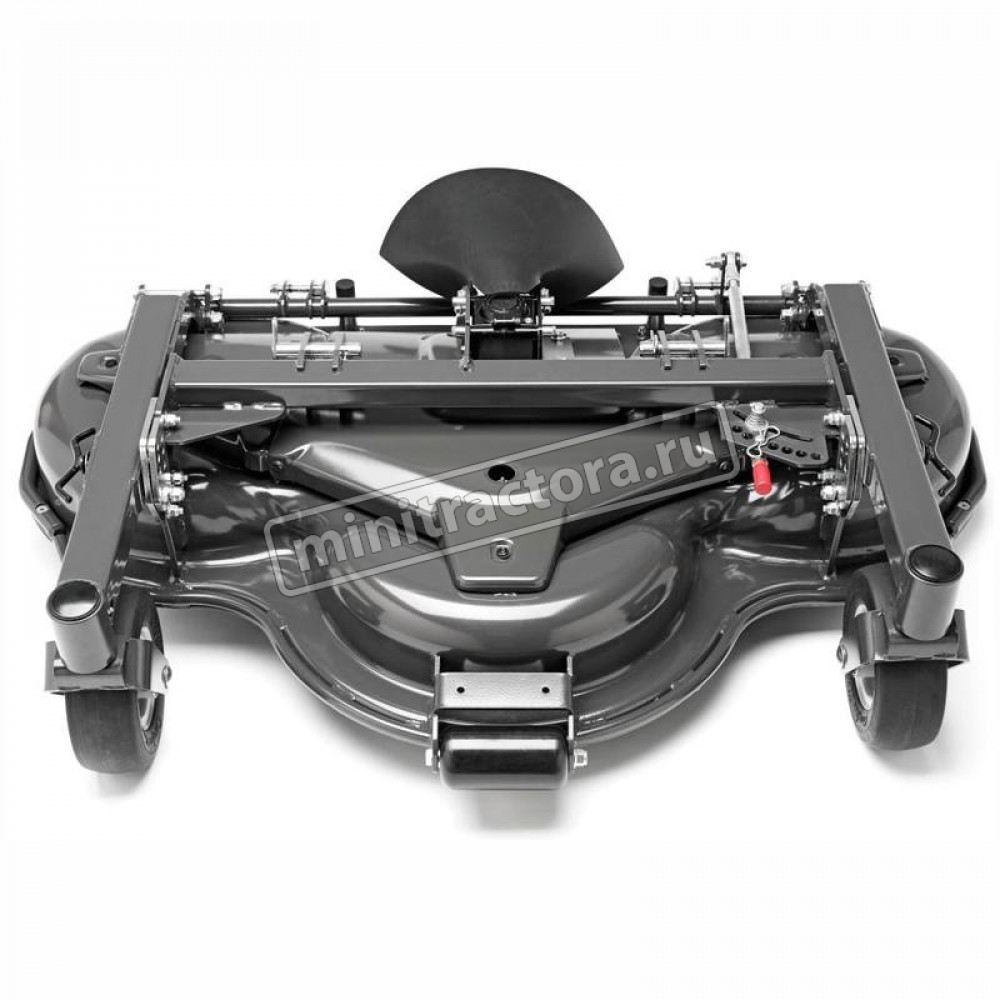 Дека Husqvarna Combi 132 см для райдера P 525D