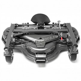 Дека Husqvarna Combi 132 см для райдера P 525D  Дека Husqvarna Combi 132 см для райдера P 525D