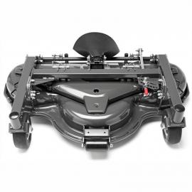 Дека Husqvarna Combi 132 см для райдера P 525D