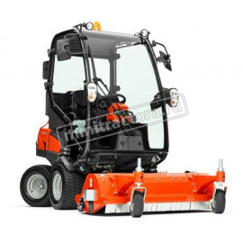 Цеповая косилка Husqvarna для райдера P 525D требуется установка противовеса